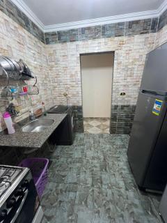 13اللبيني فيصل 13 allebine king fisal street - Kairo - 2