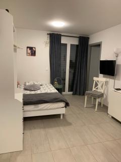 Studio Doux rayon - Losanna - 8
