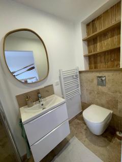 Villa Palmeira- Sainte-Maxime - Sainte-Maxime - 2