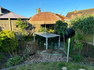Beach house Mablethorpe Stylish Spacious, 2 bedrooms sleeps 6 200m to beach - Mablethorpe - 0