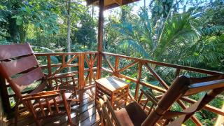 Cabinas Costa Tropicana - Uvita - 1