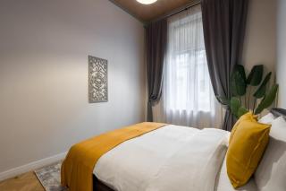 Superb 2BR Flat - Amzei Square - Bucharest - 4