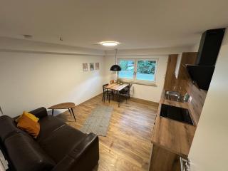 Appartment Mimberg - Burgthann - 8