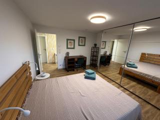 Appartment Mimberg - 4