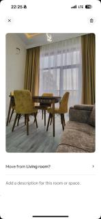 Cosy apartment in city center - Bakoe - 7