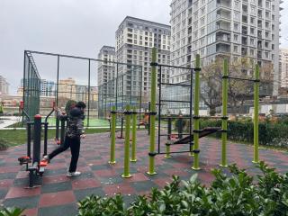 Cosy apartment in city center - 4