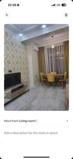 Cosy apartment in city center - Bakoe - 3