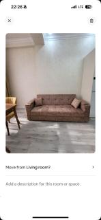 Cosy apartment in city center - 1