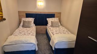 Apartament w Centrum - Międzybrodzie Bialskie - 3
