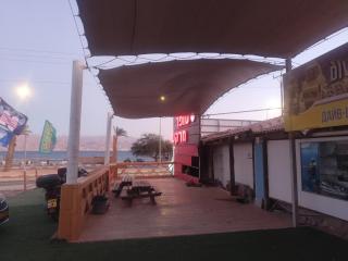 Hostel Aqua Star - Eilat - 0