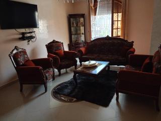 Villa avec piscine à ORAN - 6