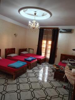 Villa avec piscine à ORAN - Orano - 3
