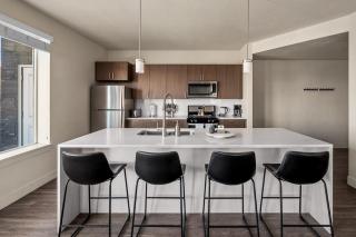 Gorgeous 2BD 2BA Pool,Gym,Htub near Convention Ctr - Salt Lake City - 9
