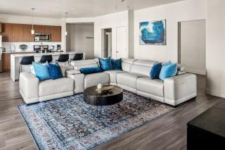 Gorgeous 2BD 2BA Pool,Gym,Htub near Convention Ctr - Salt Lake City - 1