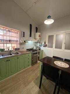 casa misiones - Mar del Plata - 2