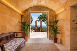 Finca Albellons - Binibona - 7