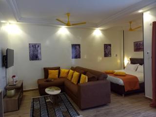 Zebra Résidence - 6