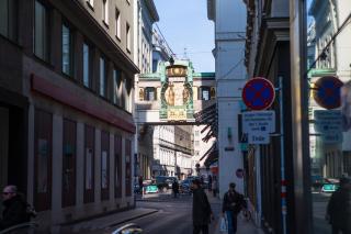 City Pension Stephansplatz I Self Check In - 7