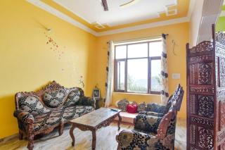 Hills view villa 3 BHK villa - Kasauli - 8
