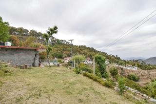 Hills view villa 3 BHK villa - Kasauli - 3