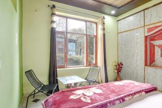 Hills view villa 3 BHK villa - Kasauli - 2