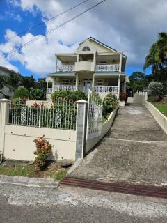 Bel Rev Studio - Rodney Bay Village - 6