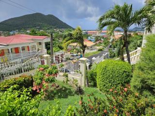 Bel Rev Studio - Rodney Bay Village - 5
