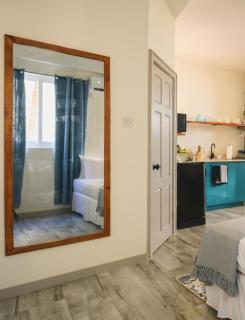 Bel Rev Studio - Rodney Bay Village - 4