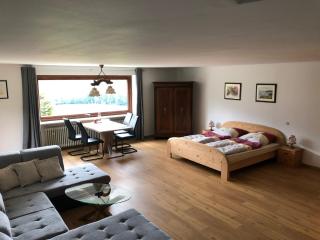 Ferienwohnung Bergidyll - Schönau am Königssee - 3