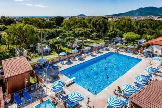 Camping Baciccia - Ceriale - 0