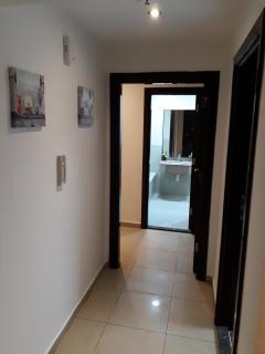 غرفة خاصة لشخص - Ajman - 1