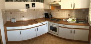 Ferienwohnung Bergidyll - Schönau am Königssee - 9