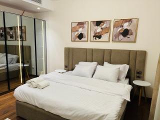 RICH HOME 2BR with Garden - Il Cairo - 0