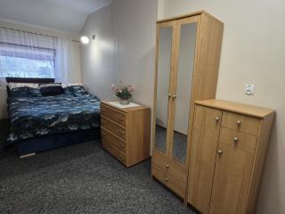 Apartament w Centrum - Międzybrodzie Bialskie - 5
