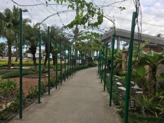 Sobrado da nereide - Bertioga - 4