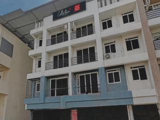 Super Hotel O Bhumi World - Bhiwandi - 4