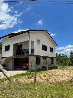 Pousada Caminho da Serra - Lauro Müller - 0