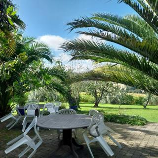 Rest Huella Farmhouse - 1