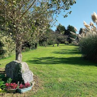 Rest Huella Farmhouse - 6