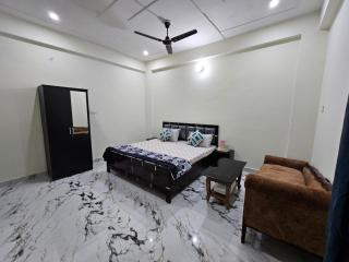 Ann's homestay - Prayagraj - 2