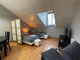 Maison de ville, centre de Provins - 4