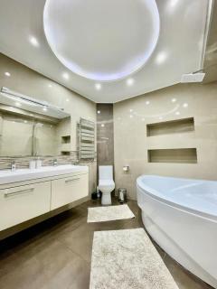 City Center Circus Apartments - Chişinău - 7