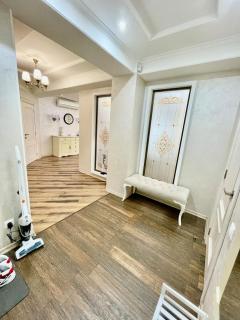 City Center Circus Apartments - 2