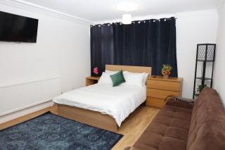 The entire 4 bedroom House near Victoria Park and in Bow London E3 - Londra - 5