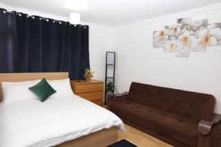 The entire 4 bedroom House near Victoria Park and in Bow London E3 - Londra - 4