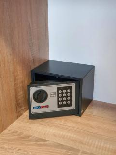 New Business Apt 7 City Centar - Skopje - 6
