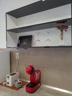 New Business Apt 7 City Centar - Skopje - 4