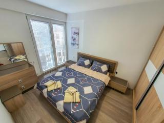 New Business Apt 7 City Centar - Skopje - 2