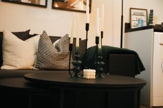 1 Bedroom Apartment Bradford City Centre Foster Square - 1