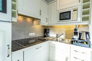 Scharbeutz 2- Zimmer- Luxus Apartment mit eigener Sauna - Scharbeutz - 2